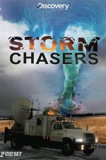 Watch Storm Chasers Zmovie